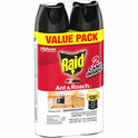 Raid Ant & Roach Killer Spray (370913)