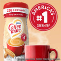 Coffee-mate Coffee mate Original Powdered Coffee Creamer Canister (30160)