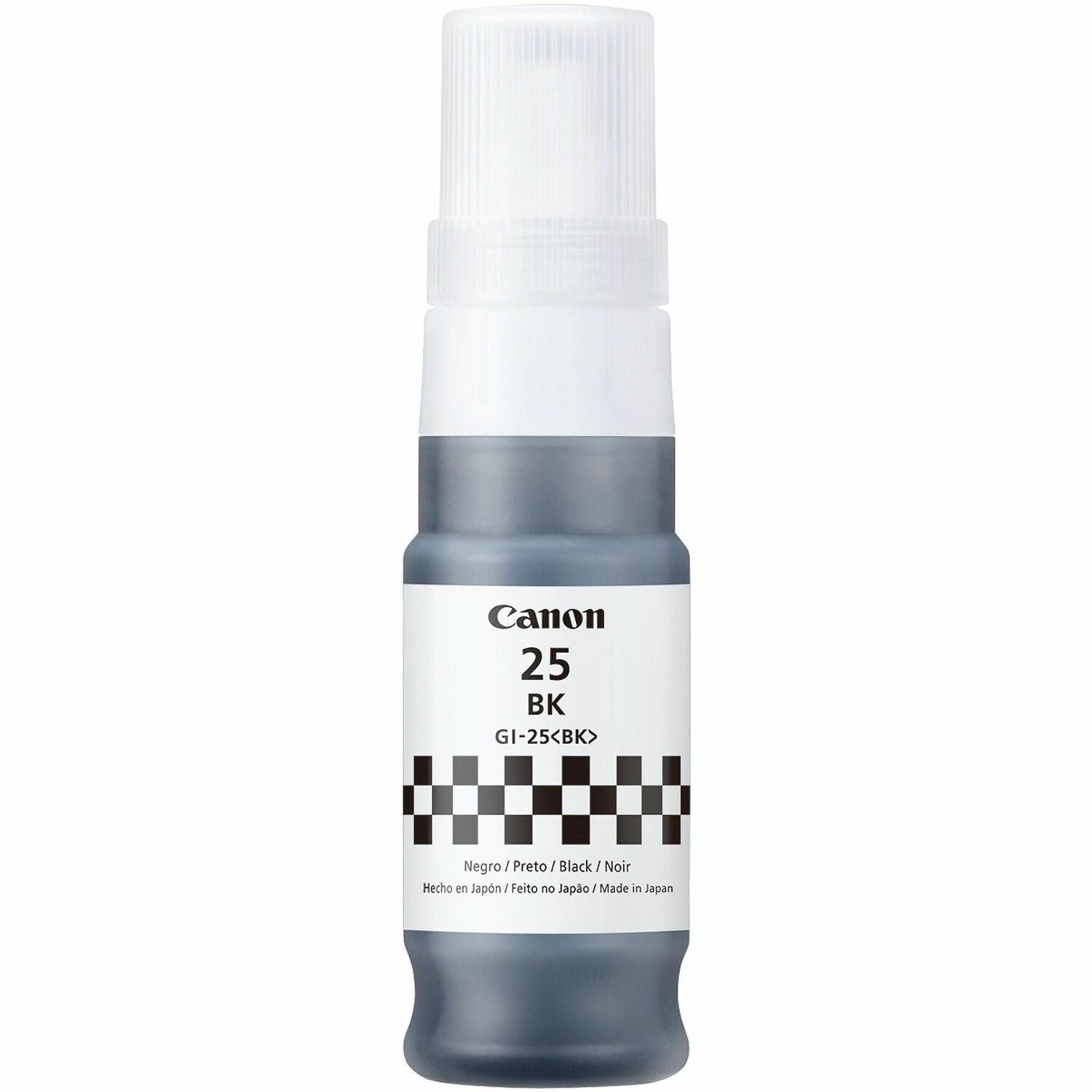 Canon GI-25 Ink Bottles (6280C001)