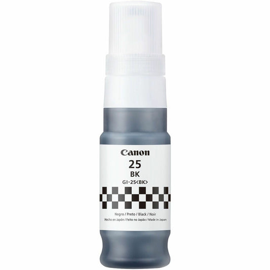 Canon GI-25 Ink Bottles (6280C001)