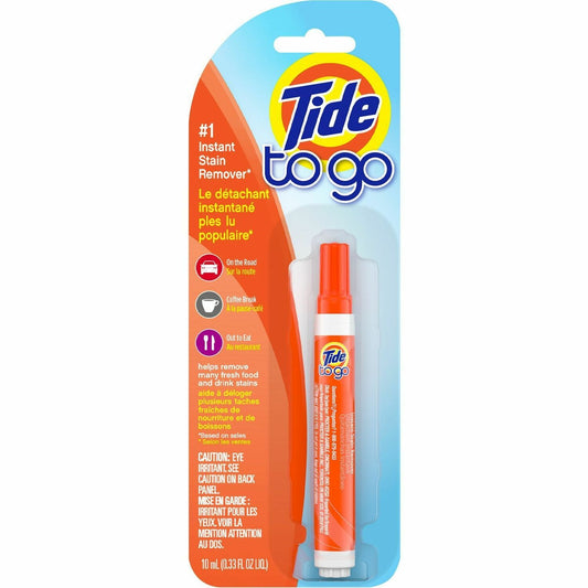 Tide To Go Stain Remover Pen (01205)