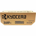 Kyocera TK-3432 Original Laser Toner Cartridge - Black - 1 Each