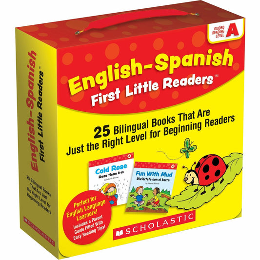 Scholastic First Little Readers Book Set Printed Book by Deborah Schecter (1338662074)