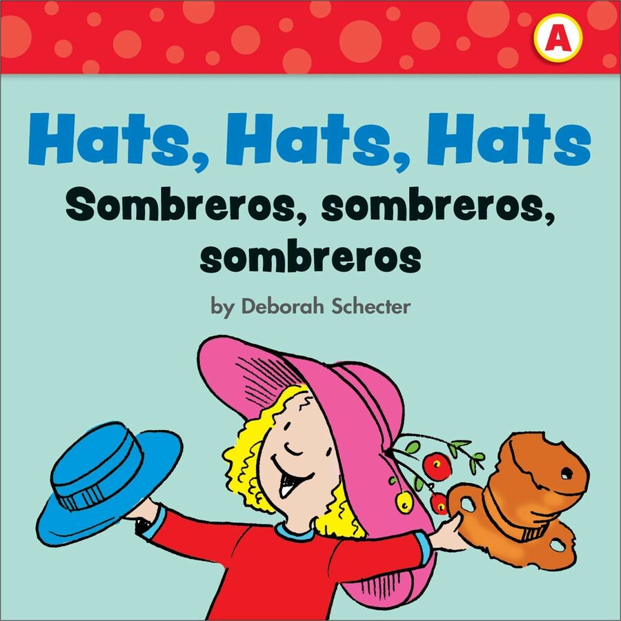 Scholastic First Little Readers Book Set Printed Book by Deborah Schecter (1338662074)