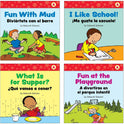 Scholastic First Little Readers Book Set Printed Book by Deborah Schecter (1338662074)