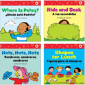 Scholastic First Little Readers Book Set Printed Book by Deborah Schecter (1338662074)