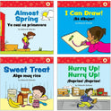 Scholastic First Little Readers Book Set Printed Book by Deborah Schecter (1338662074)