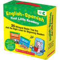 Scholastic First Little Readers Book Set Printed Book by Liza Charlesworth (1338662090)