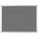 MasterVision Ayda Fabric Bulletin Board (FA02429214)