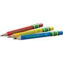 Dixon My First Short Pencils (X33112)