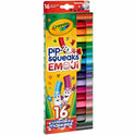 Crayola Pip Squeaks Marker Stamps (588717)