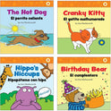 Scholastic First Little Readers Book Set Printed Book by Liza Charlesworth (1338668064)