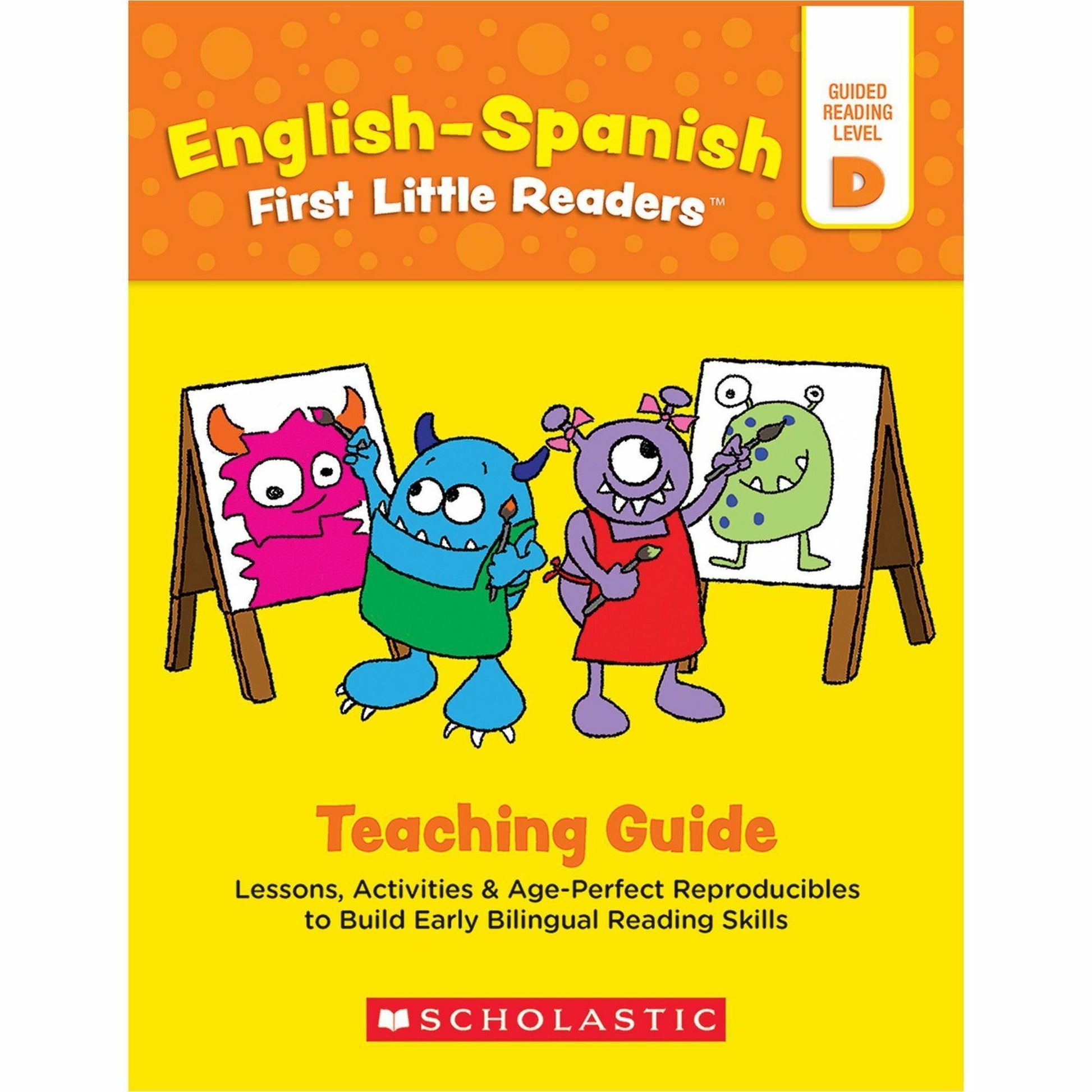 Scholastic First Little Readers Book Set Printed Book by Liza Charlesworth (1338668064)