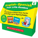 Scholastic First Little Readers Book Set Printed Book by Liza Charlesworth (1338668056)