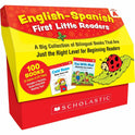 Scholastic First Little Readers Book Set Printed Book by Deborah Schecter (133866803X)