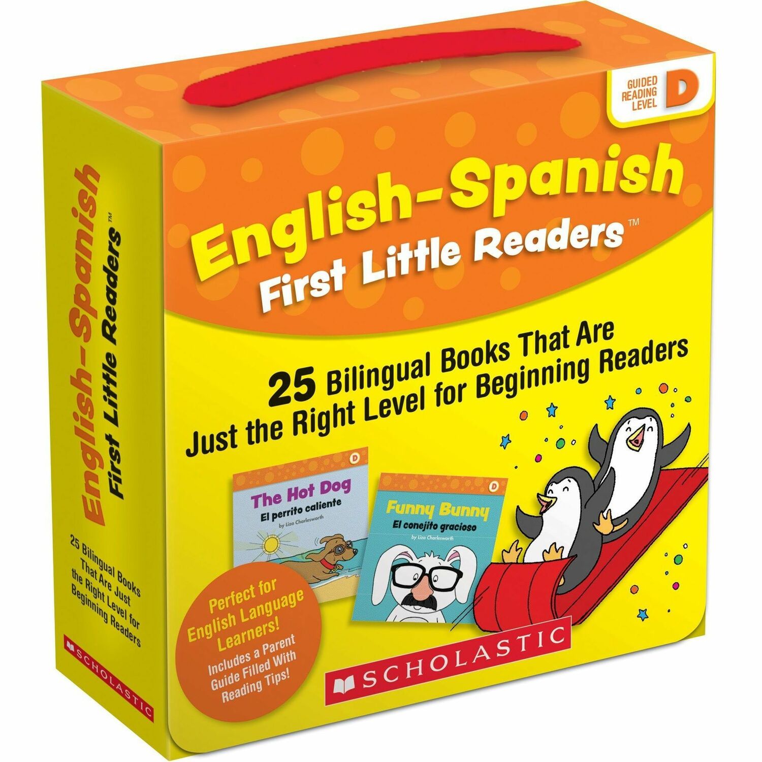 Scholastic First Little Readers Book Set Printed Book by Liza Charlesworth (1338662104)