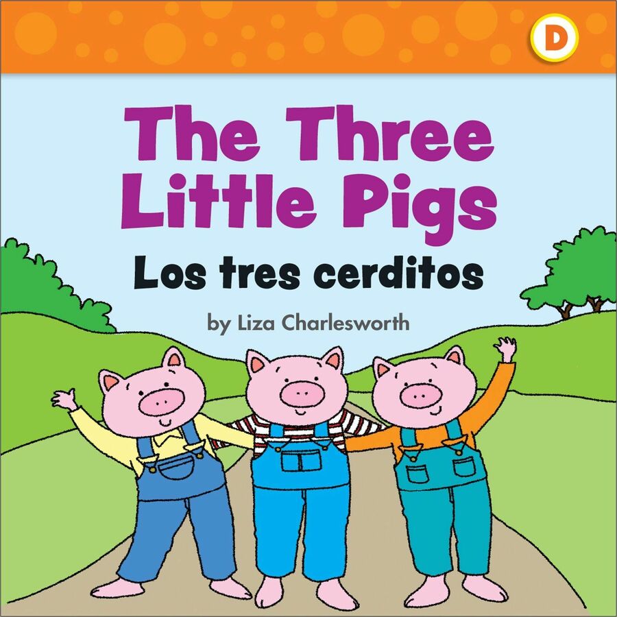 Scholastic First Little Readers Book Set Printed Book by Liza Charlesworth (1338662104)