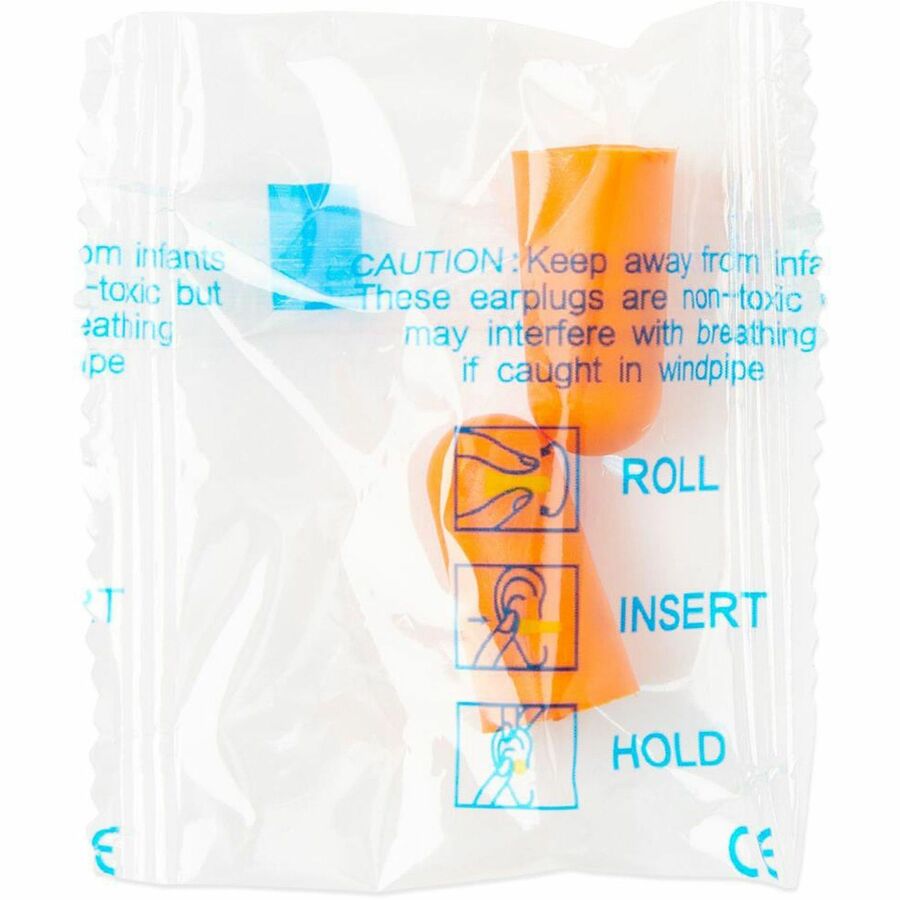 Medline Earplugs (MDSEARPLUG)