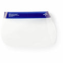 Medline Disposable Full-Length Face Shields (NONFS300)