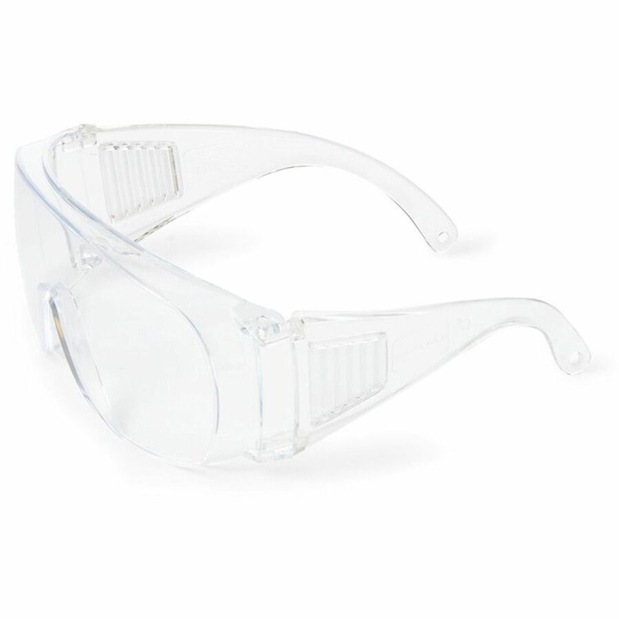 Medline Visitor Safety Glasses (NON24777V)