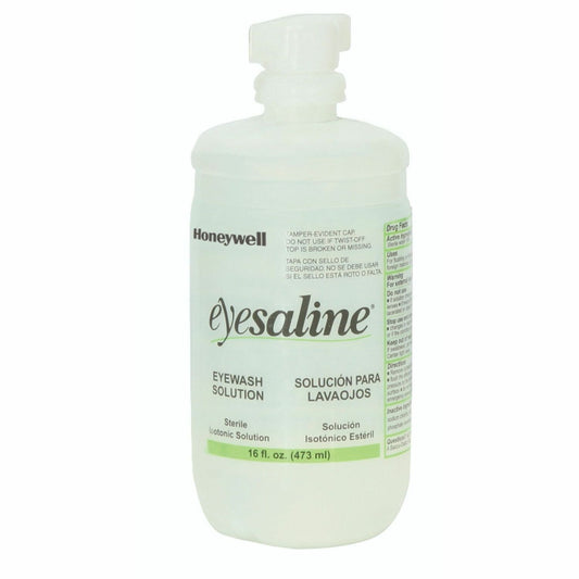 Medline Eyesaline Personal Eyewash Refill (SPV45400H5)