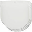 3M W-Series Face Shield for X5000 Series Helmet (WP96CT)