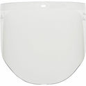 3M W-Series Face Shield for X5000 Series Helmet (WP96CT)