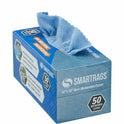 Monarch Smart Rags Microfiber Cloths (M950B)