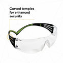 3M SecureFit Protective Eyewear (SF425AFCT)