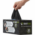 Monarch Smart Rags Microfiber Cloths (M950BLK)