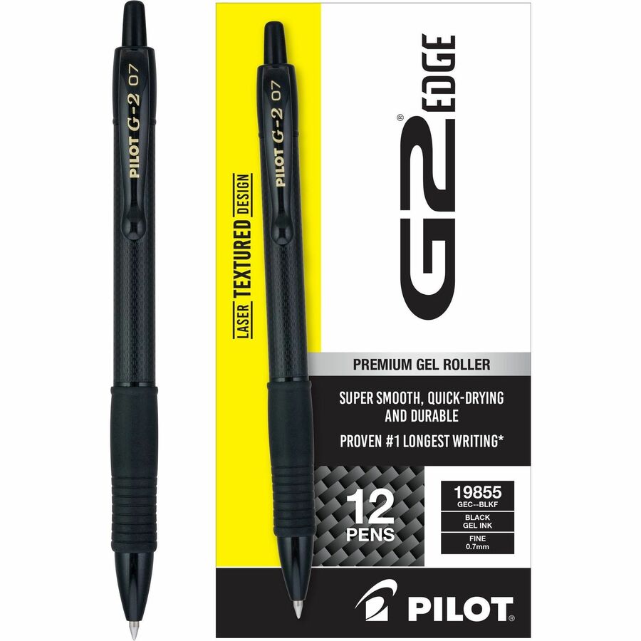 G2 Edge Gel Pen (19855)