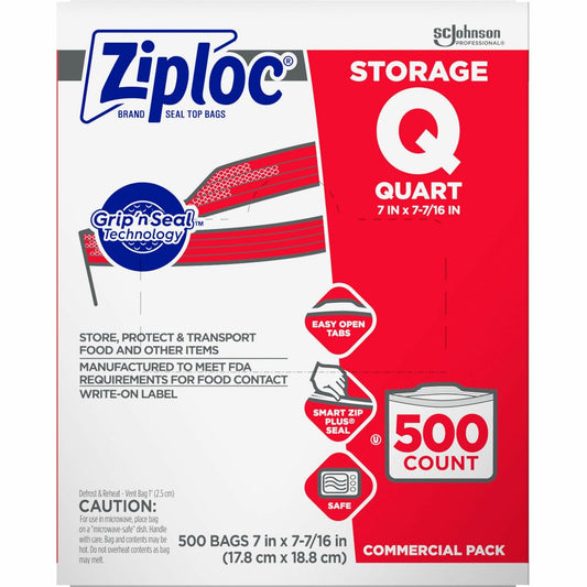 Ziploc&reg