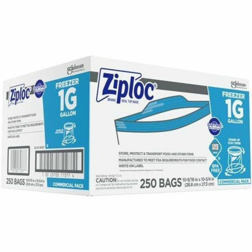 Ziploc&reg