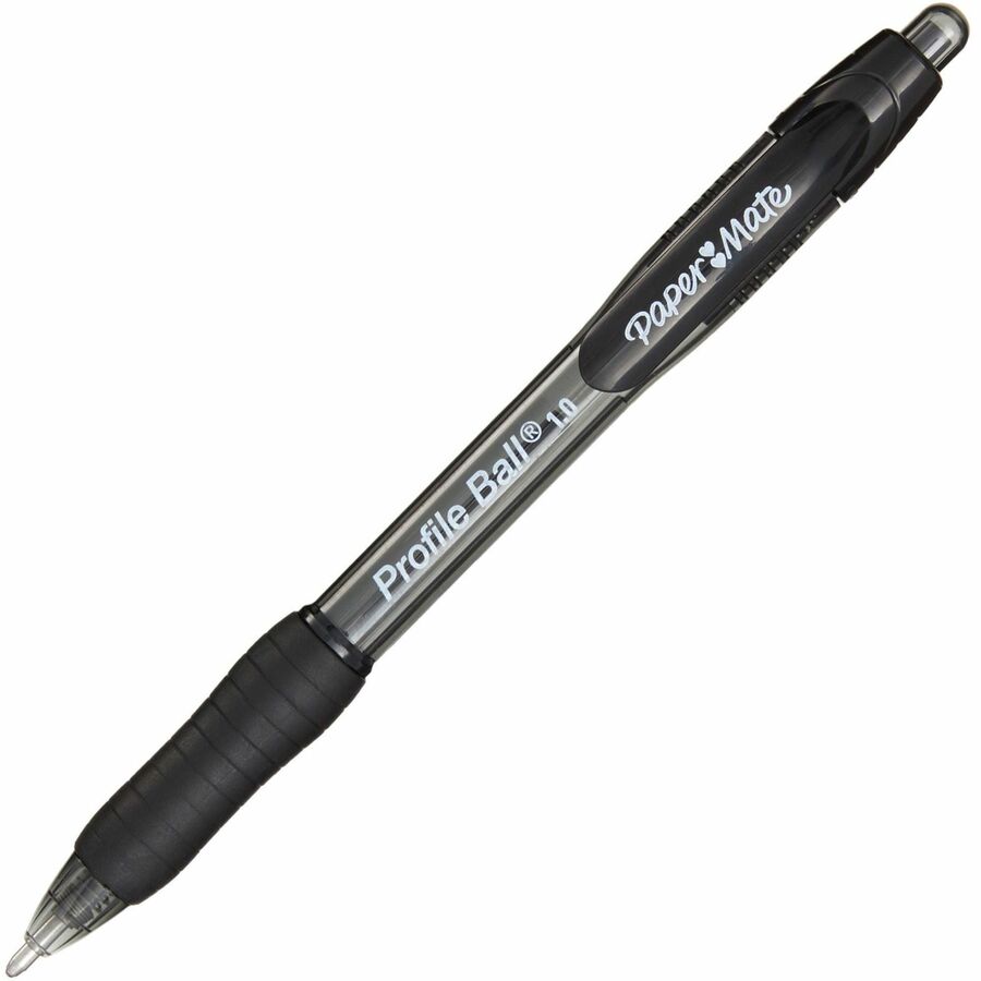 Paper Mate Profile Retractable Ballpoint Pens (2095467)