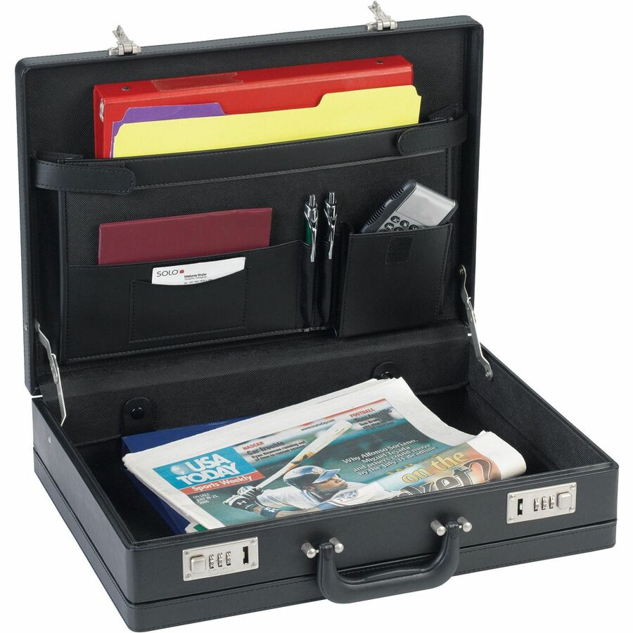 NuSparc Carrying Case (Attach&eacute