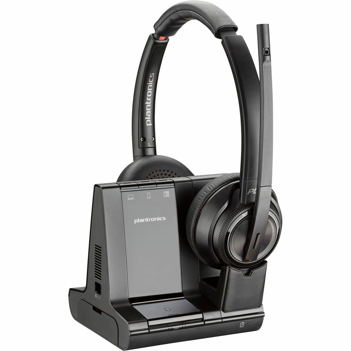 Poly Savi 8200 Office 8220 Headset (7S4B6AA)