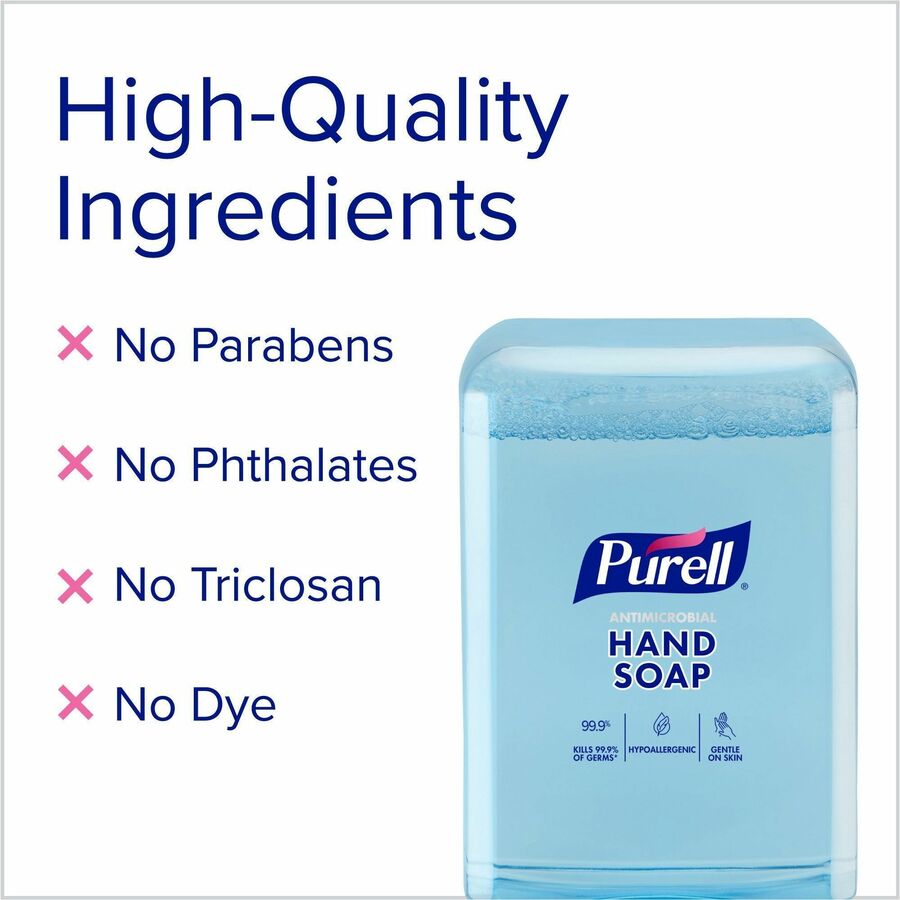 PURELL&reg