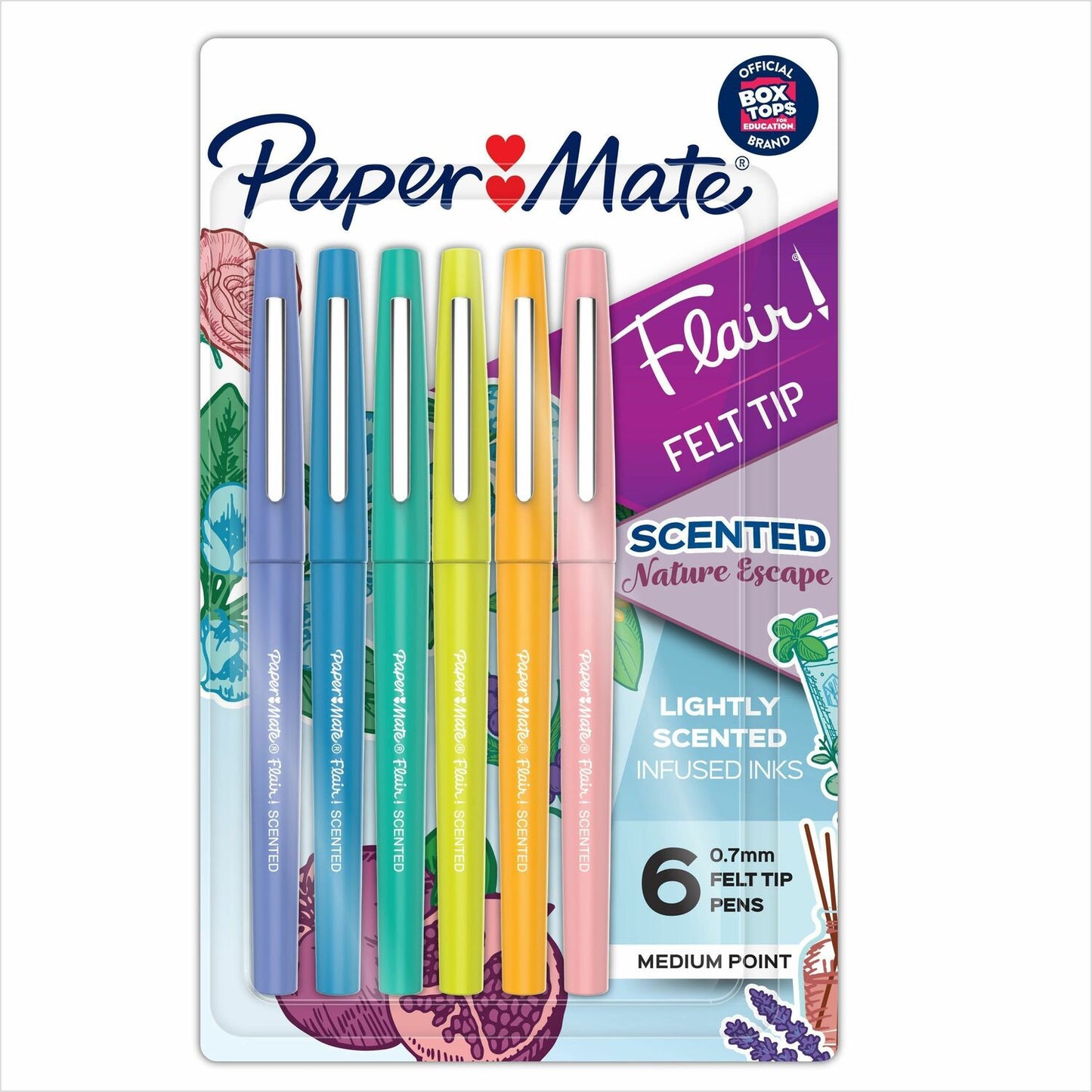 Paper Mate Flair Scented Markers (2178578)