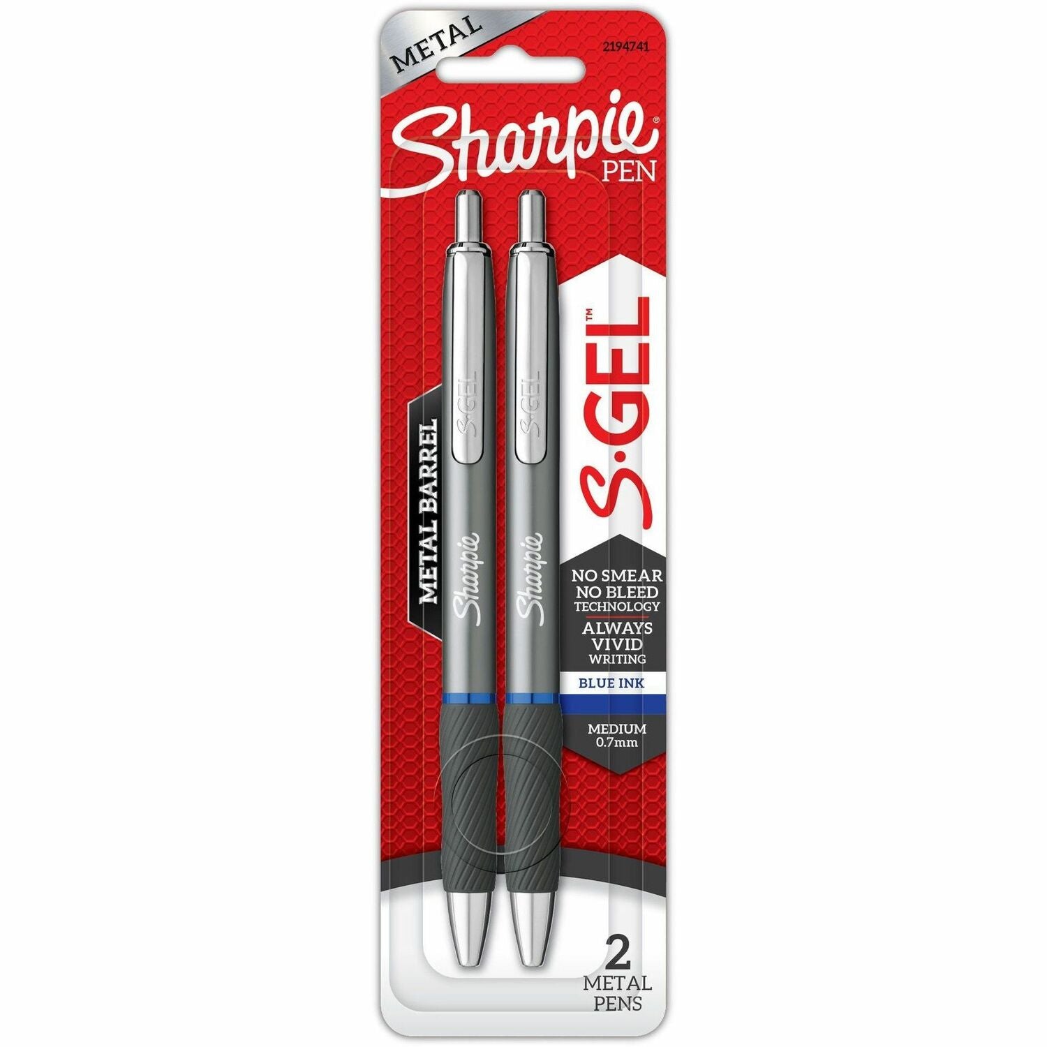Sharpie S-Gel Pens (2194741)