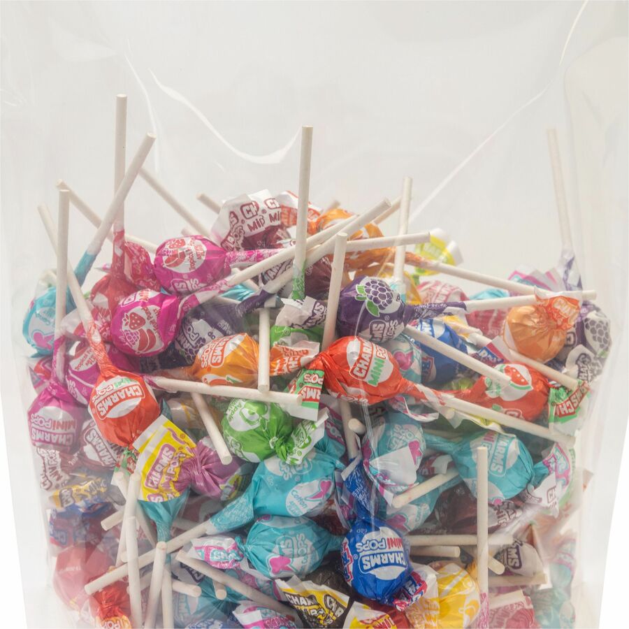 Penny Candy Mini Charm Lollipops (015)