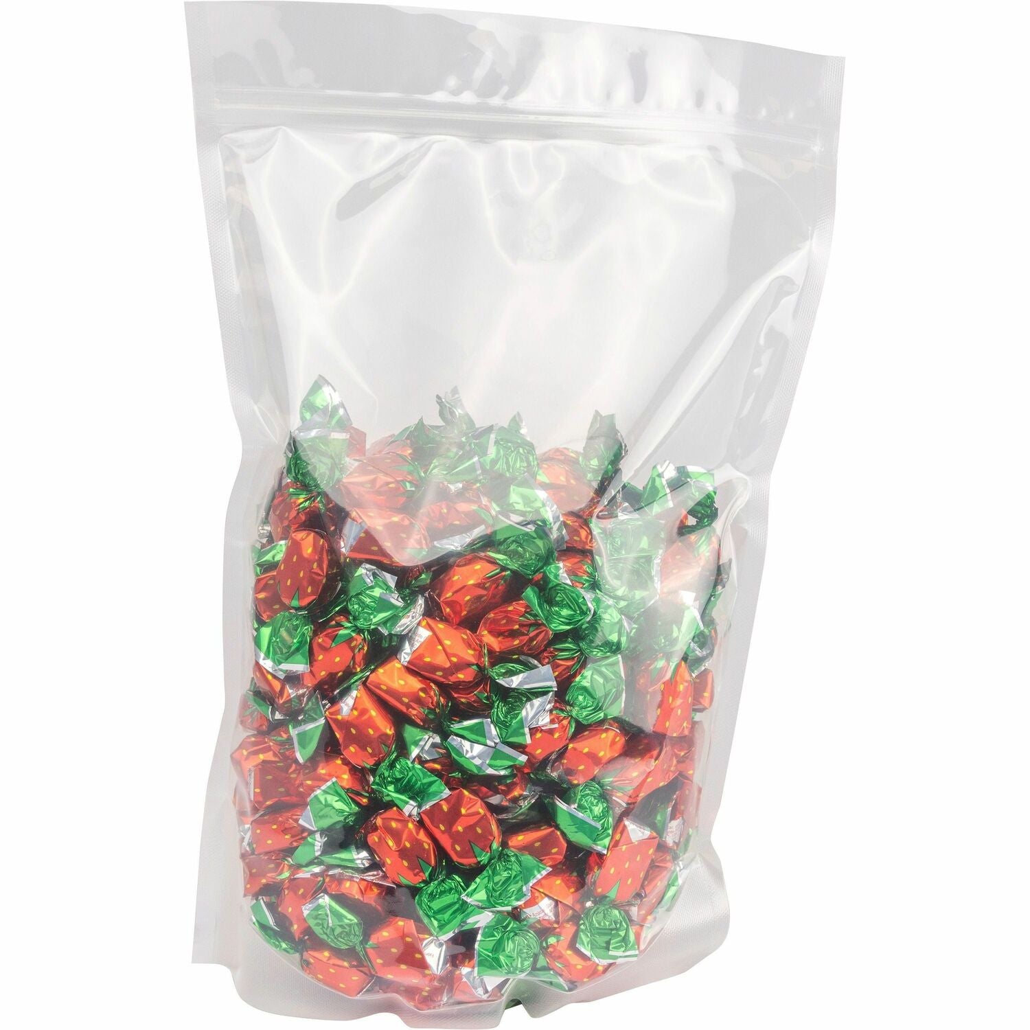 Penny Candy Strawberry Filled Candies (014)