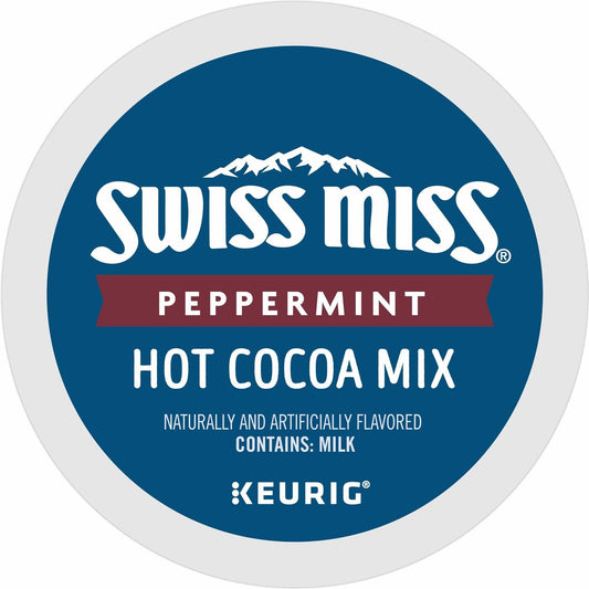 Swiss Miss&reg