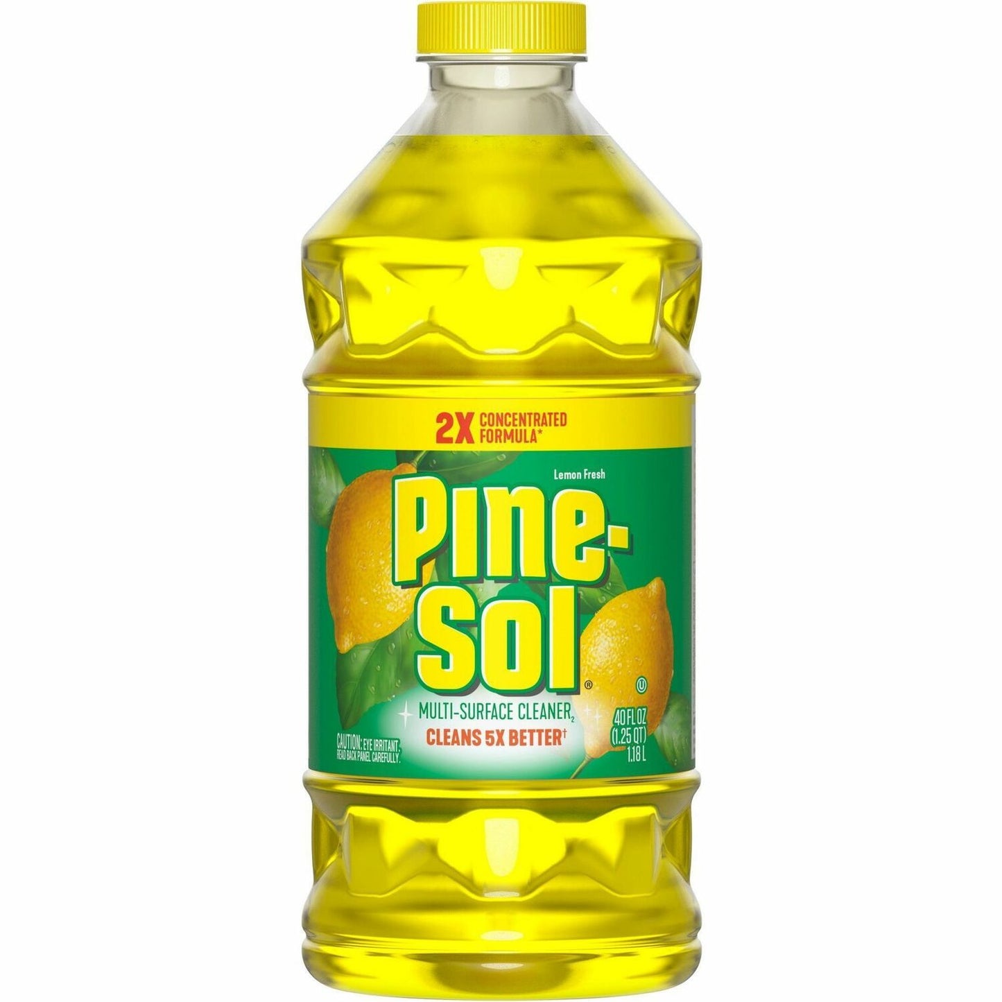 Pine-Sol Multi-Surface Cleaner (60165)