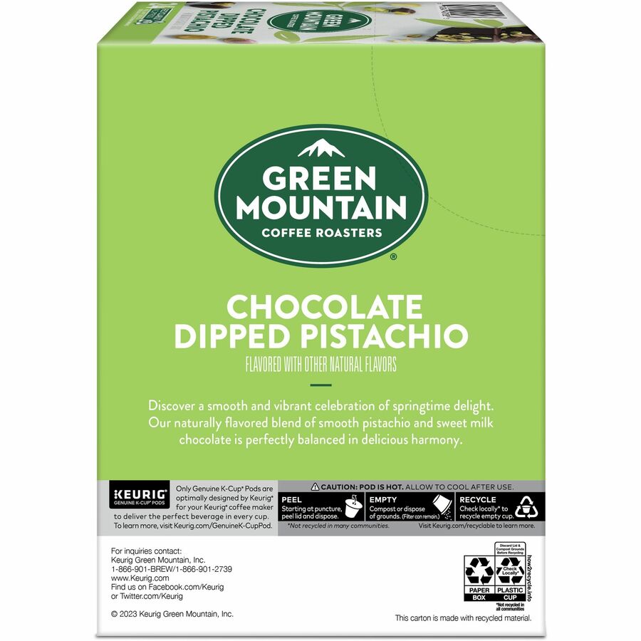 Green Mountain Coffee Roasters&reg