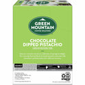  K-Cup Chocolate Dipped Pistachio Coffee (0158)