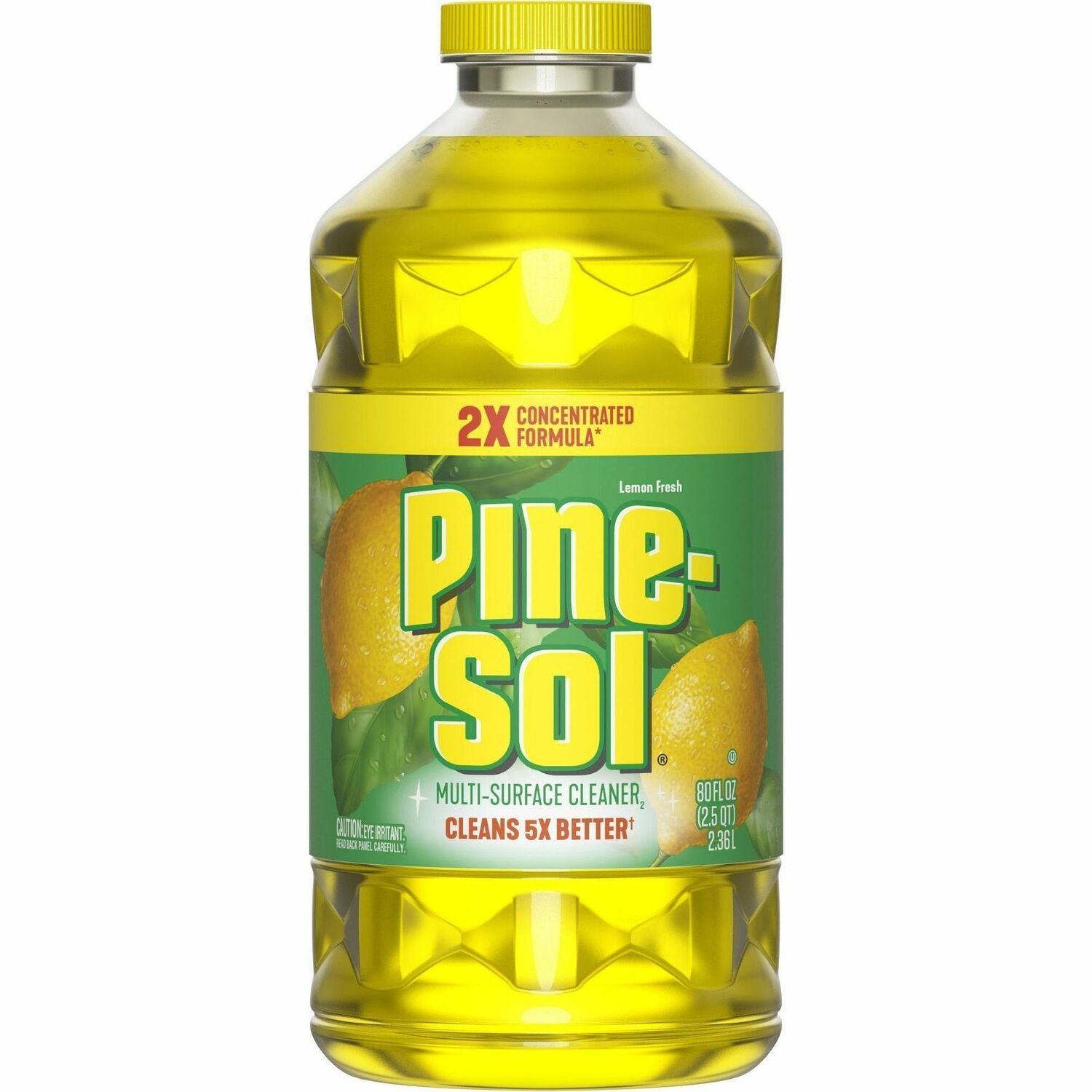 Pine-Sol Multi-Surface Cleaner (60162)