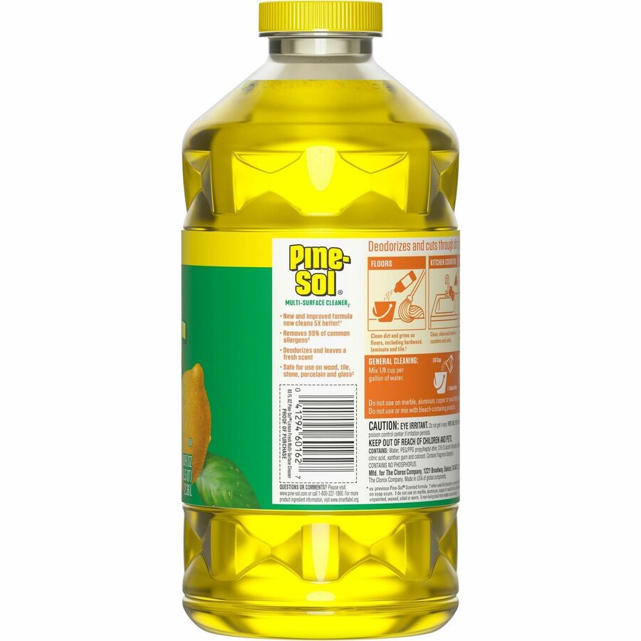 Pine-Sol Multi-Surface Cleaner (60162)