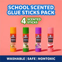 Elmer's Scented Glue Sticks (2175690)