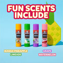 Elmer's Scented Glue Sticks (2175690)