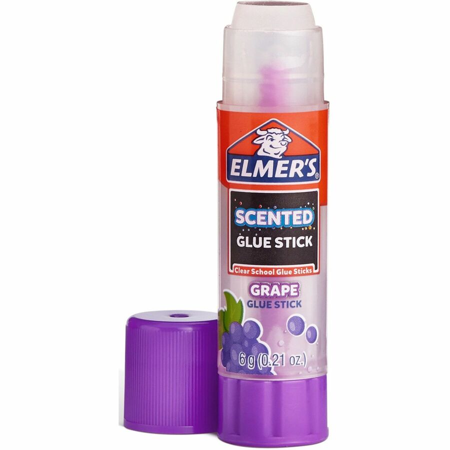 Elmer's Scented Glue Sticks (2175690)